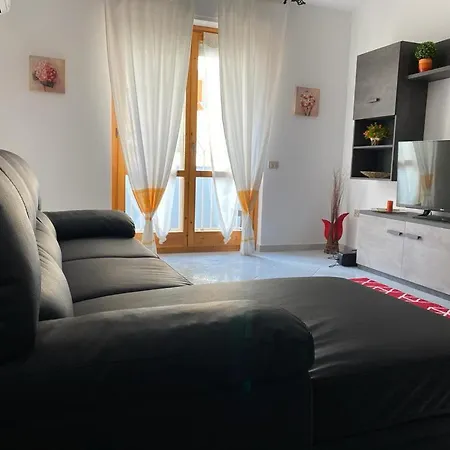 Residenza Kennedy Appartamento Alghero