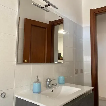 Apartment Residenza Kennedy Alghero