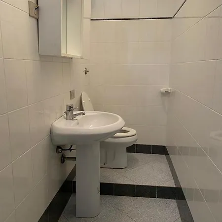 Apartment Residenza Kennedy