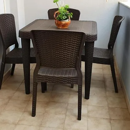 Residenza Kennedy Apartment Alghero
