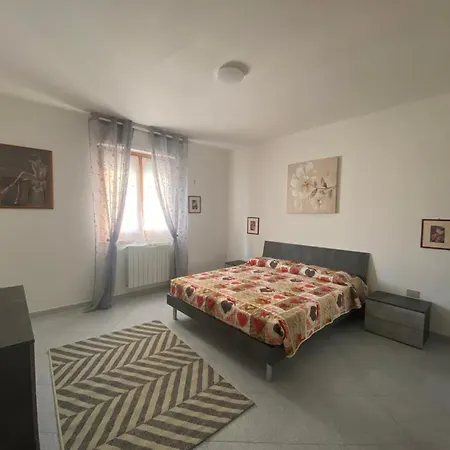 Apartment Residenza Kennedy Alghero