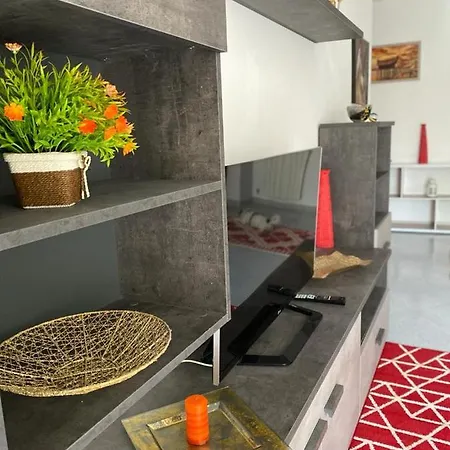 Residenza Kennedy Apartment