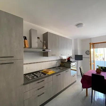 Residenza Kennedy * Alghero