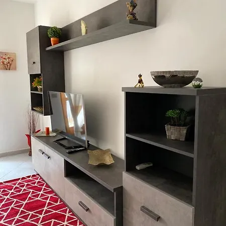 Residenza Kennedy Apartment