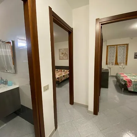 Residenza Kennedy