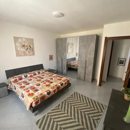 Residenza Kennedy Apartment