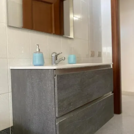 Residenza Kennedy Apartment *