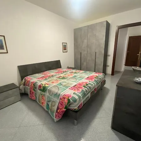 Residenza Kennedy Apartment *