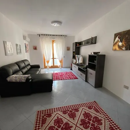 Residenza Kennedy Alghero