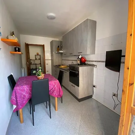 Residenza Kennedy
