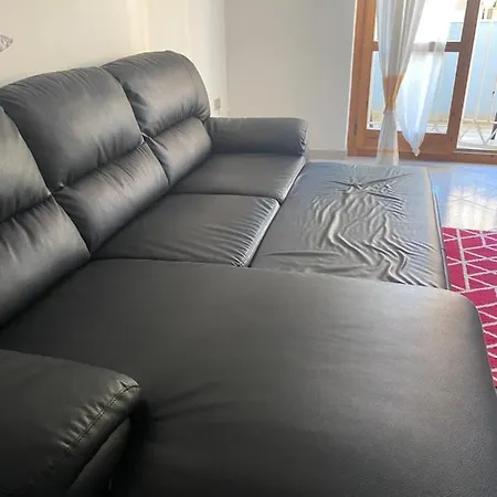 Apartment Residenza Kennedy Alghero